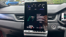 Renault Captur 1.6 E-Tech Full Hybrid 145 Esprit Alpine 5dr Auto Hybrid Hatchback